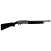 GFORCE ARMS GF-1 12 GA 20" NICKEL SEMI AUTO 3 CHOKES