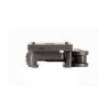 American Defense Mfg. Holosun AEMS QD Mount Co-Witness Height Black