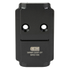 C&H Precision Weapons M&p Core 2 Adapter Holoson 509t