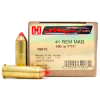 Hornady Leverevolution .41 REM MAG, 190gr, FTX - 20 rounds