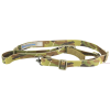 Blue Force Gear Vickers 221, Bfg Vcas-2to1-pb-125-aa-mc 2to1 Sling Coyote Brown