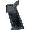 Amend2 Enhanced Pistol Grip No Screw Black
