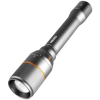 Alliance Consumer Group Davinci Handheld Flashlight, 4500 Milliampere Hour, Lithium-Ion Battery, LED Lamp, 5000 Lumens
