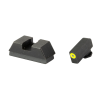 Ameriglo L Trit Green For Glock 43x