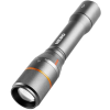 Alliance Consumer Group Nebo NEB-FLT-0020 Davinci Handheld Flashlight, 2000 Milliampere Hour, Lithium-Ion Battery, LED Lamp, 2000 Lumens