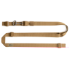 Edgar Sherman Design Sling Coyote Brown