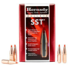 HORNADY BLT 6.5MM 123GR SST .264 100RD