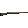 Browning Maxus II Wicked Wing 12 Gauge 3.5" 28", 4+1, Burnt Bronze Barrel/Rec, Woodland Camo Furniture with Rubber Overmolded Grip Panels, Fiber Optic Sight 011764204