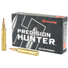 Hornady Precision Hunter .300 REM ULTRA MAG, 220gr, ELD-X - 20 Rounds [MPN: 8209]