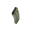 Duramag 5.56 Nato 20rd Aluminum Magazine Red Gold/Black