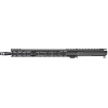 CMMG RESOLUTE MK4 5.56X45 NATO 16.1" ARMOR BLACK 55BB40BAB