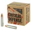 Hornady Critical Defense .30 CARBINE, 110gr, FTX - 25 Rounds [MPN: 81030]