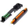 Hi-Viz Turkey/Deer Combo Sight Set Fits 5/16 Rib