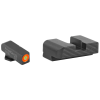 Ameriglo Protector Green Tritium Orange Outline For Glock Gen5