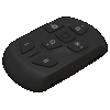 ATN X-TRAC 5 Tactical Remote Access Control for Smart HD Optics