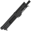 CMMG DISSENT MK4 .300 AAC BLACKOUT 6.5" ARMOR BLACK 30B0E67AB
