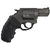 Charter Arms Pitbull, Cha 69920 Pitbull 9mm 2.2 Nitride