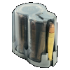 Browning T-Bolt Magazine .22 Mag 17 HMR Doublke Helix 10 Rnd