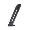 Browning Buck Mark Pistol and Rifle Magazine .22 LR 10rd Black Steel