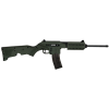 KEL-TEC SPORT UTILITY RIMFIRE .22LR 16.1" 26RD BLUE BARREL CERAKOTE OD GREEN STOCK