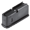 Browning AB3 270 WSM Magazine 3 Rounds Steel Blued
