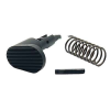 LBE Unlimited Ar Teardrop Forward Assist Assy