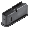 Browning AB3 .30-06 Springfield 4 Round Magazine Steel Black