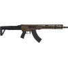 Cmmg Rifle Dissent Mk47 7.62x39mm 14.3" 30rd Bronze Folding Stock