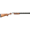 American Tactical Cavalry Sporting 20 Gauge 28" 2rd Blued/walnut Ejectors O/u