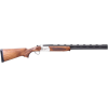 American Tactical, Inc. Cavalry Sporting 12 Gauge 28" 2rd Blued/walnut O/u Ejectors