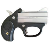BOND ARMS STINGER .22 LR 2.5" 2RD BLACK PLASTIC GRIP