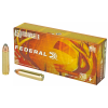Federal Fusion .450 BUSHMASTER, 260gr, SP - 20 Rounds [MPN: F450BMFS1]