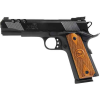 Iver Johnson Eagle Ported .45 Acp 5" 8rd Matte Blued