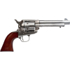 Cimarron Usv Artillery .45 Long Colt 5.5" 6rd Original Finish Walnut