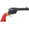 Cimarron Pistoleer .357 Mag 4.75" Barrel 6rd Walnut Grips Single Action Revolver