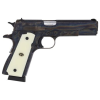 CHARLES DALY 1911 FIELD .45ACP 5" 10RD FS CASE COLORED/IVORY GRIPS