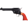 Cimarron Pistoleer .45 Long Colt 5.5" Barrel 6rd Blued Finish Walnut Grip
