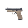 IWI MASADA 9MM 4.6 10RD THRD OPTICS READY