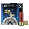 Federal Speed-Shok 12 GA, 3in. 1-1/4oz. #1 Shot - 25 Rounds [MPN: WF1421]