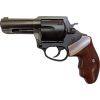 Charter Arms Professional Ii - .357 Mag 3" Black/walnut
