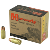 Hornady Custom .357 SIG, 147gr, XTP - 20 Rounds [MPN: 9131]