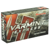 Hornady Varmint Express .22-250 REM, 50gr, V-Max - 20 Rounds [MPN: 8336]