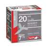 Texas Armament & Technology Target Load 12 GA, 2-3/4in. 1oz. #7.5 Shot - 25 Rounds [MPN: 1CHB2007]