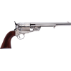 Cimarron 1860 Richards-mason Typ2 .45 Long Colt 8" 6rd Nickel Walnut