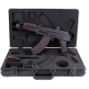Arsenal Sam7k-56 7.62x39mm 8.5" Pistol 1-30rd/-10rd Mag Black
