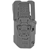 Blackhawk T-ser L2d For Glk21/tlr1/2 Black Right Hand