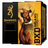 Browning BXD Upland 20 GA, 3in. 1-1/4oz. #6 Shot - 25 Rounds [MPN: B193512036]