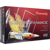 Hornady Superformance .300 WIN MAG, 165gr, CX - 20 Rounds [MPN: 820264]