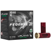 Federal Range and Target 12 GA, 2-3/4in. 1oz. #6 Shot - 25 Rounds [MPN: USH1226]