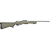 Howa Hogue, Hgr72513 1500 Std 6.5crd Tb Ss/grn
